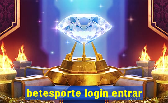 betesporte login entrar